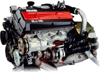 P369E Engine